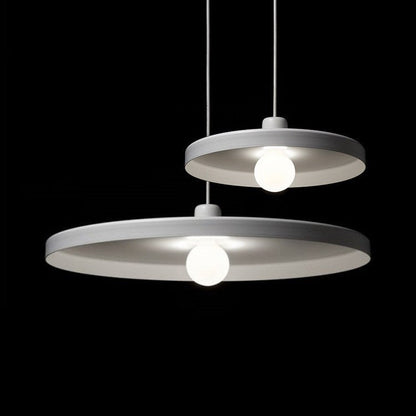 Aluminum Alloy Pendant Lamp