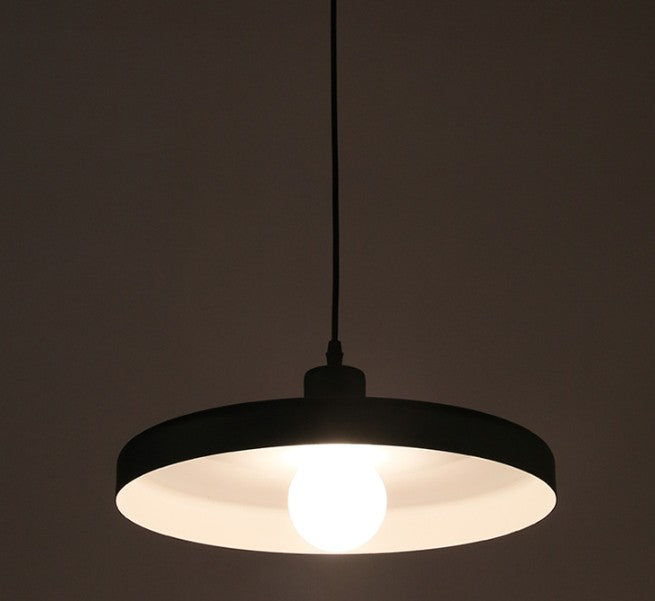 Aluminum Alloy Pendant Lamp