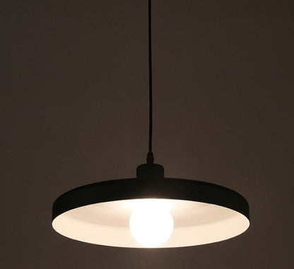 Aluminum Alloy Pendant Lamp