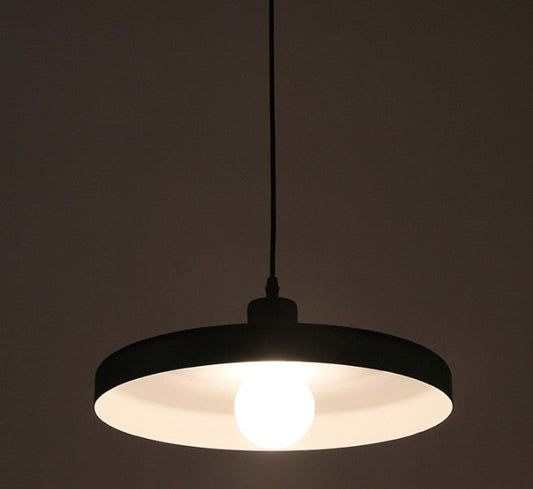 Aluminum Alloy Pendant Lamp