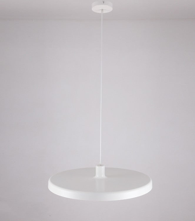 Aluminum Alloy Pendant Lamp