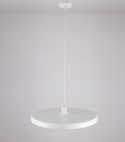 Aluminum Alloy Pendant Lamp