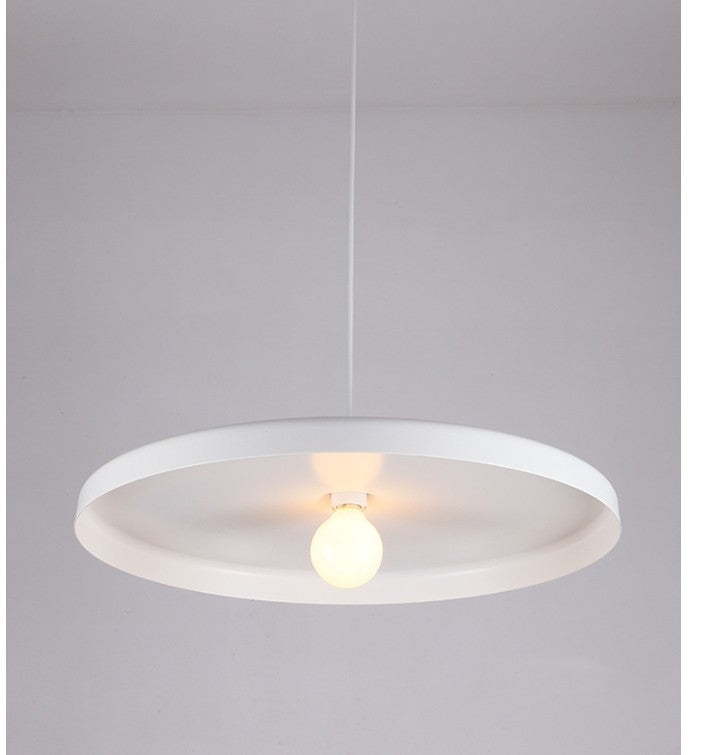 Aluminum Alloy Pendant Lamp