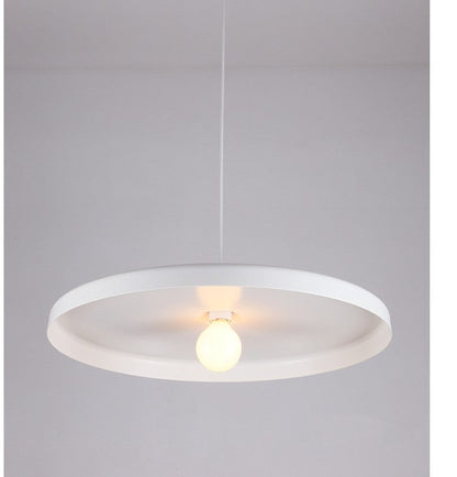 Aluminum Alloy Pendant Lamp