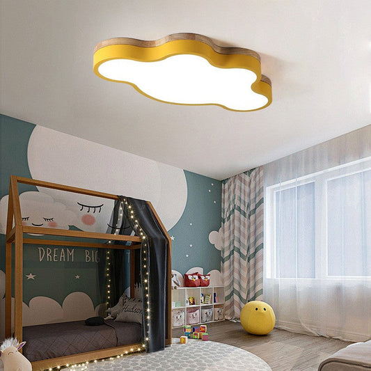 Modern Cloud LED Ceiling Light