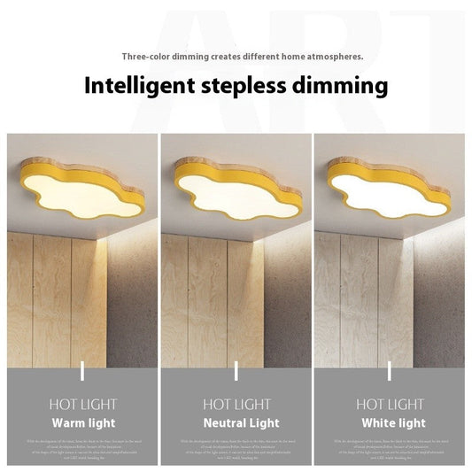 Modern Cloud LED Ceiling Light